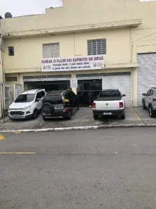 Sala Comercial à venda, 340m² no Vila Engenho Novo, Barueri