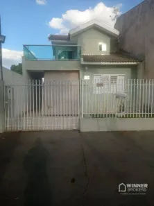Casa com 3 Quartos à venda, 175m² no Jardim Alvorada, Maringá