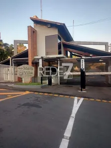 Casa de Condomínio com 3 Quartos à venda, 177m² no Roncáglia, Valinhos