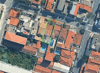 Lote/Terreno à venda, 300m² no Vila Galvão, Guarulhos