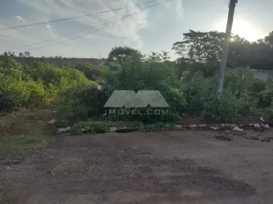 Lote/Terreno à venda, 532m² no Jardim Nova Rio Claro, Rio Claro