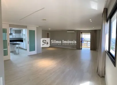 Apartamento com 3 Quartos à venda, 180m² no Fundinho, Uberlândia