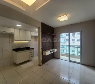 Apartamento com 2 Quartos à venda, 50m² no Ourimar, Serra