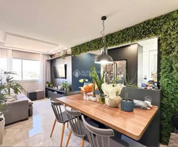 Apartamento com 2 Quartos à venda, 60m² no Independência, São Bernardo do Campo