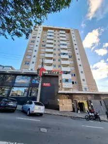 Apartamento com 1 Quarto para alugar, 50m² no Centro, Caxias do Sul