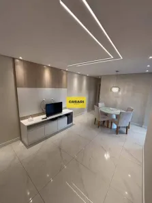 Apartamento com 2 Quartos à venda, 78m² no Baeta Neves, São Bernardo do Campo