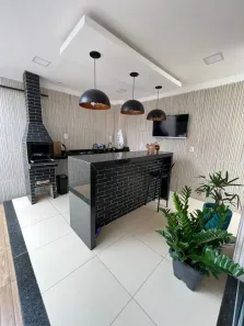Casa com 2 Quartos à venda, 120m² no , São José de Ribamar