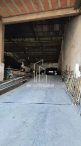 Galpão/Depósito/Armazém à venda, 1000m² no Jardim Matarazzo, São Paulo