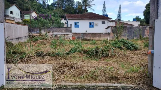 Lote/Terreno à venda, 468m² no Alto da Boa Vista, Miguel Pereira