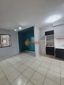 Apartamento com 2 Quartos à venda, 50m² no Centro, Votorantim