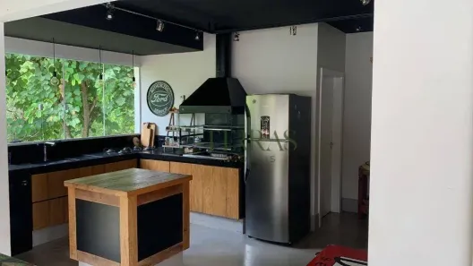 Casa de Condomínio com 5 Quartos à venda, 420m² no City Castello, Itu