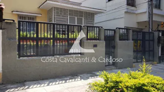 Casa com 4 Quartos à venda, 228m² no Andaraí, Rio de Janeiro