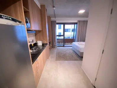 Apartamento com 1 Quarto à venda, 29m² no Perdizes, São Paulo