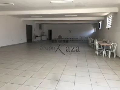 Ponto Comercial à venda, 420m² no Jardim Oriente, São José dos Campos