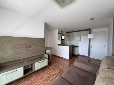 Apartamento com 2 Quartos para alugar, 56m² no Ponta Negra, Natal