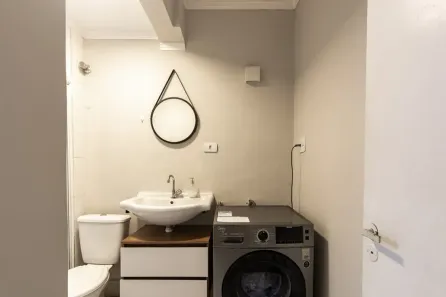 Apartamento com 1 Quarto à venda, 30m² no Jardim Paulista, São Paulo
