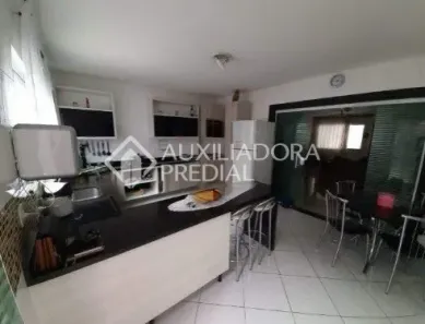 Casa com 3 Quartos à venda, 163m² no Alves Dias, São Bernardo do Campo