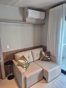 Apartamento com 1 Quarto para alugar, 46m² no Vila Lídia, Campinas