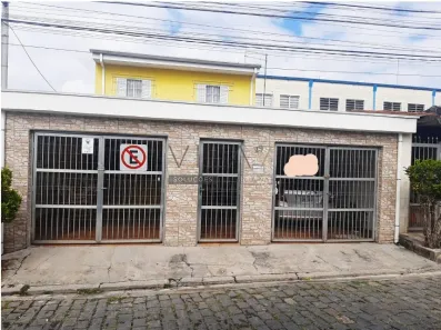 Casa com 3 Quartos à venda, 150m² no Pestana, Osasco
