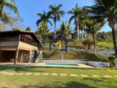 Fazenda/Sítio com 3 Quartos à venda, 2000m² no Freitas, São José dos Campos
