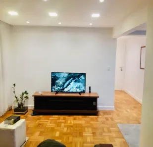 Apartamento com 3 Quartos à venda, 92m² no Vila Mariana, São Paulo