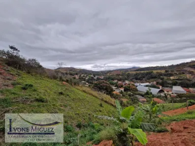 Lote/Terreno à venda, 1500m² no Santo Antônio, Paty do Alferes