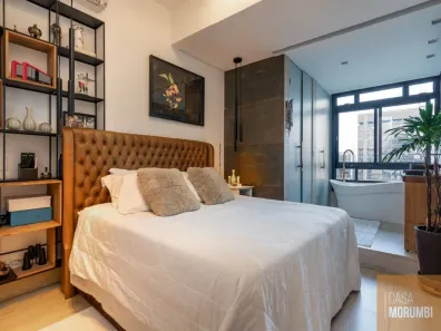Apartamento com 3 Quartos à venda, 220m² no Jardim Paulista, São Paulo