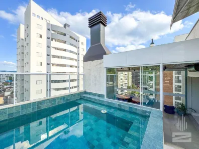 Cobertura com 3 Quartos à venda, 237m² no Victor Konder, Blumenau