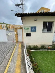 Apartamento com 2 Quartos à venda, 48m² no Monjolos, São Gonçalo
