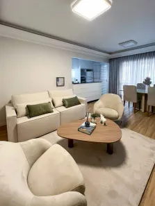 Apartamento com 3 Quartos à venda, 87m² no Centro, Balneário Camboriú