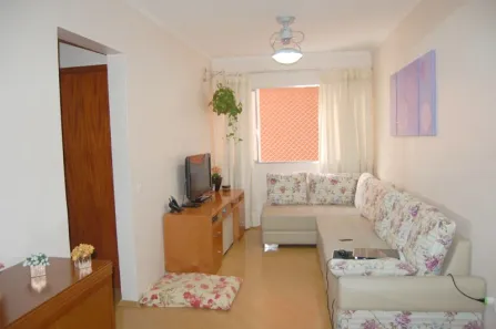 Apartamento com 2 Quartos à venda, 88m² no Rudge Ramos, São Bernardo do Campo