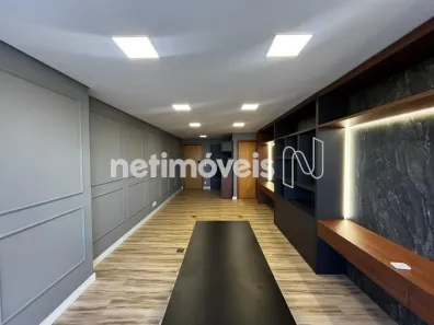 Sala Comercial para alugar, 30m² no Estoril, Belo Horizonte