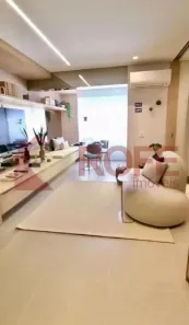 Apartamento com 1 Quarto à venda, 37m² no Vila Mariana, São Paulo