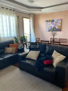 Apartamento com 2 Quartos à venda, 76m² no Parque das Nações, Santo André