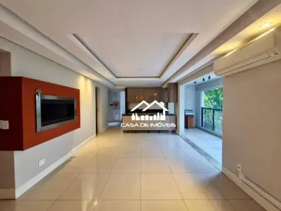 Apartamento com 2 Quartos à venda, 84m² no Vila Andrade, São Paulo