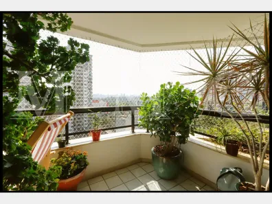 Apartamento com 3 Quartos à venda, 107m² no Vila Clementino, São Paulo