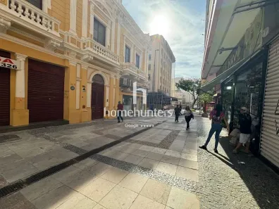 Ponto Comercial para alugar, 68m² no Centro, Campinas
