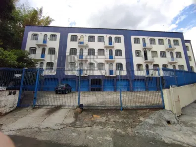 Apartamento com 2 Quartos para alugar, 62m² no Grajaú, Juiz de Fora