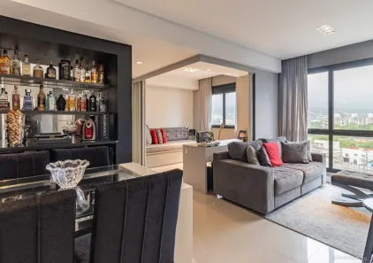 Apartamento com 2 Quartos à venda, 67m² no Cristal, Porto Alegre