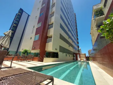 Apartamento com 2 Quartos à venda, 72m² no Jardim Armação, Salvador
