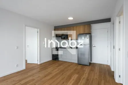Apartamento com 2 Quartos à venda, 70m² no Pinheiros, São Paulo