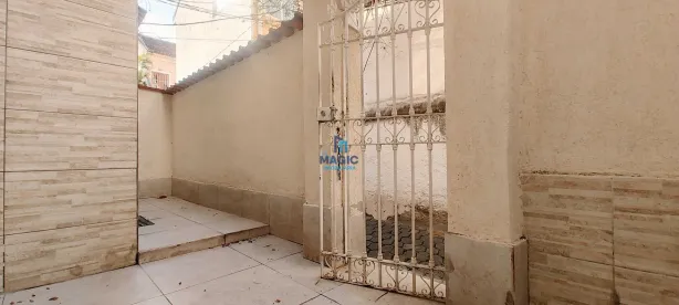Casa com 2 Quartos à venda, 150m² no Grajaú, Rio de Janeiro