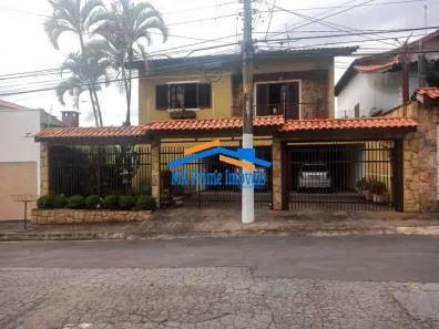Sobrado com 4 Quartos à venda, 226m² no City Bussocaba, Osasco
