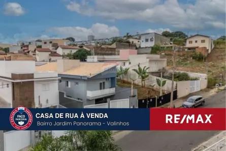 Casa com 3 Quartos à venda, 235m² no Jardim Panorama, Valinhos
