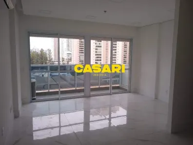 Sala Comercial à venda, 36m² no Baeta Neves, São Bernardo do Campo