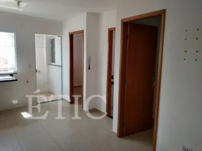 Apartamento com 2 Quartos à venda, 40m² no Vila Carrão, São Paulo
