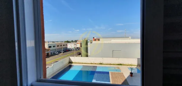 Apartamento com 3 Quartos à venda, 90m² no Vila Macia, Itapetininga