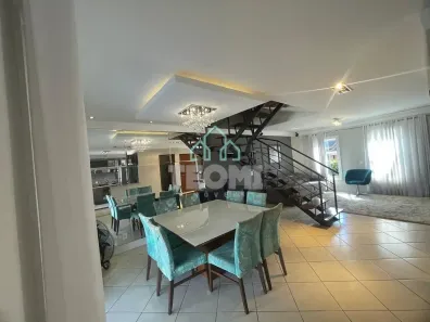 Sobrado com 3 Quartos à venda, 180m² no Jardim Hípica Pinheiro, Taubaté