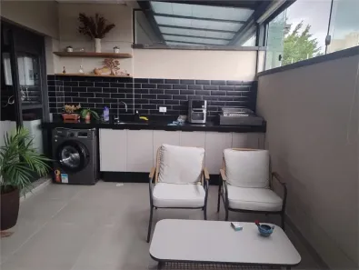 Apartamento com 2 Quartos à venda, 84m² no Jardim São Paulo(Zona Norte), São Paulo