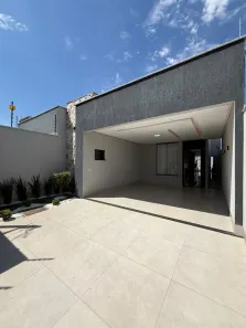 Casa com 3 Quartos à venda, 153m² no Jardim América, Goiânia